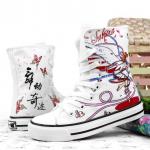 Кеды детские