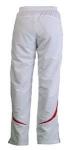 W0121G-FF092 Брюки парадные женские (белый)