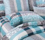 Ткань Бруно 1