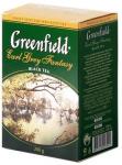 Greenfield Earl Grey fantasy 200 г