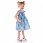 Сарафан детский