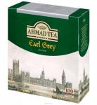 Earl Grey 100 пак.
