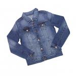 Куртка джинс. Woorage 