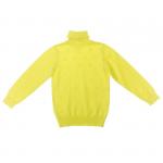 Джемпер трикотажный для девочек