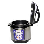 Мультиварка - скороварка ARC- 800F, (4 л.)
