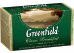 Greenfield Classic Breakfast 25 пак.