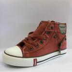 Кеды детские