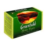 Greenfield Golden Ceylon 25 пак.