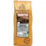 Broceliande Nepal Organic, кофе в зернах, 250 г