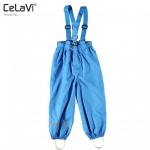 Полукомбинезон детский