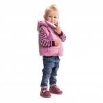 Жилетка детская