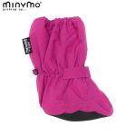 Сапожки-пинетки детские