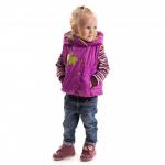 Жилетка детская