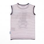 Майка трикотажная для мальчиков