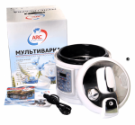*Подарочная Мультиварка скороварка ARC-QDL514D(GIFT)