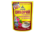 Здоровье. Цикорий с экстрактом шиповника 85 г
