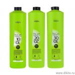 L`Orеal Prof  ИНОА ODS2 Оксид 6% (20 vol.) ЗЕЛЁНЫЙ 1000 мл