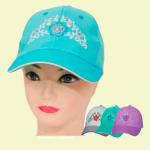 Кепка детская