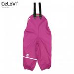 Брюки от дождя