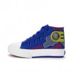 Кеды детские