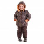 Куртка детская