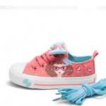 Кеды детские