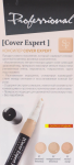 RELOUIS Консилер"Cover Expert"Professional  РБ 804-14