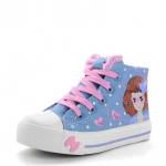 Кеды детские