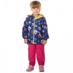 Куртка детская