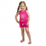 Майка детская