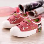 Кеды детские