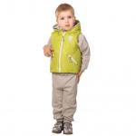 Жилет детский