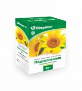 Подсолнечника корень 40 гр.