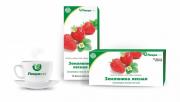 Земляники лист  фильтр пакеты 1,5гр №20