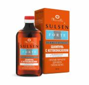Шампунь «Сульсен Форте» 2% с кетоконазолом  250 мл