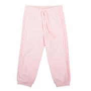 Брюки детские трикотажные для девочек