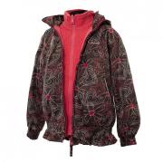 Комплект актив с пристегивающейся толстовкой