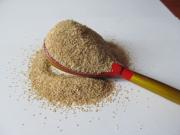 Манка гречневая