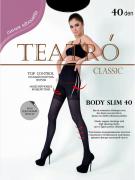 BODY SLIM 40 Колготки TEATRO