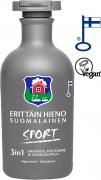 Шампунь для мужчин Erittain Hieno Sport 3в1 300 мл