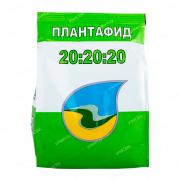 Плантафид 20-20-20 1 кг (10 шт)
