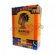 Чай Жамбо 200 гр. (кор*54)