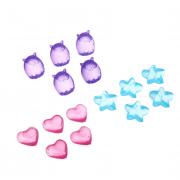 VETTA Лед многоразовый, 15шт., "Чудо-микс", в сетке