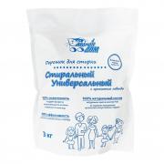 Порошок для стирки "Стиральный Универсальный" 3 кг