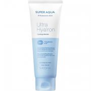 MISSHA Пенка для умывания и снятия макияжа MISSHA Super Aqua Ultra Hyalron Foaming Cleanser, 100 мл