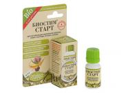 Биостим,"Старт" для активации жизненной энергии семян,саженцев, луковиц (флакон 10 мл, ф. 50) 045691