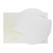 "VISTA-ARTISTA" PWG-A420 Папка с бумагой для акварели 100\% целлюлоза 200 г/м2 A4 30 х 21 см папка 20 л.