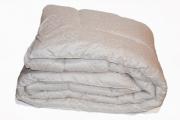 Одеяло КОМФОРТ Лён средней плотности ODKL2