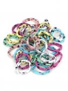 Кетифа, резинки