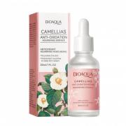 944708 BIOAQUA CAMELLIAS ANTI-OXIDATION Антиоксидантная эссенция для лица камелия,30 мл